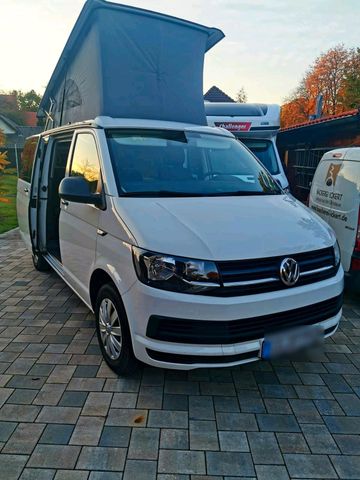 Volkswagen Vw T6 California, DSG, AHK, Stdhz, Bulli, ...