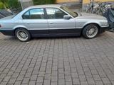BMW 740i Auto 740i - BMW 740 aus 1995