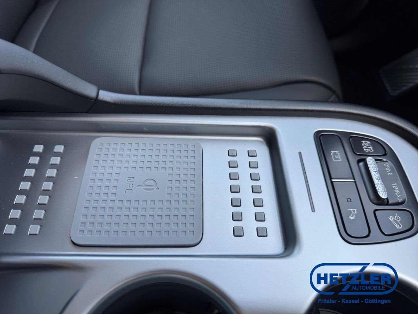 Hyundai IONIQ 9 – Bild 15