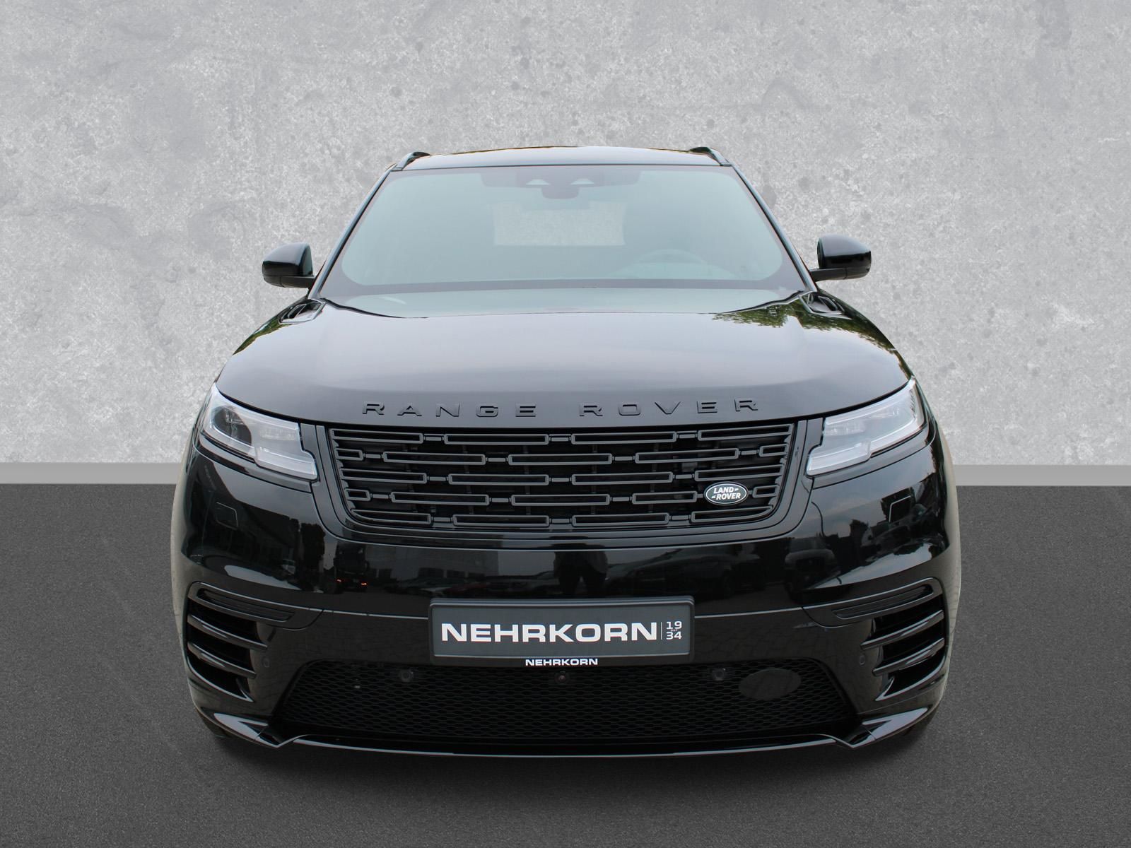 Fahrzeugabbildung Land Rover Range Rover Velar D300 Belgravia