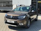 Dacia Sandero II Stepway Prestige - gebrauchte Dacia Limousine