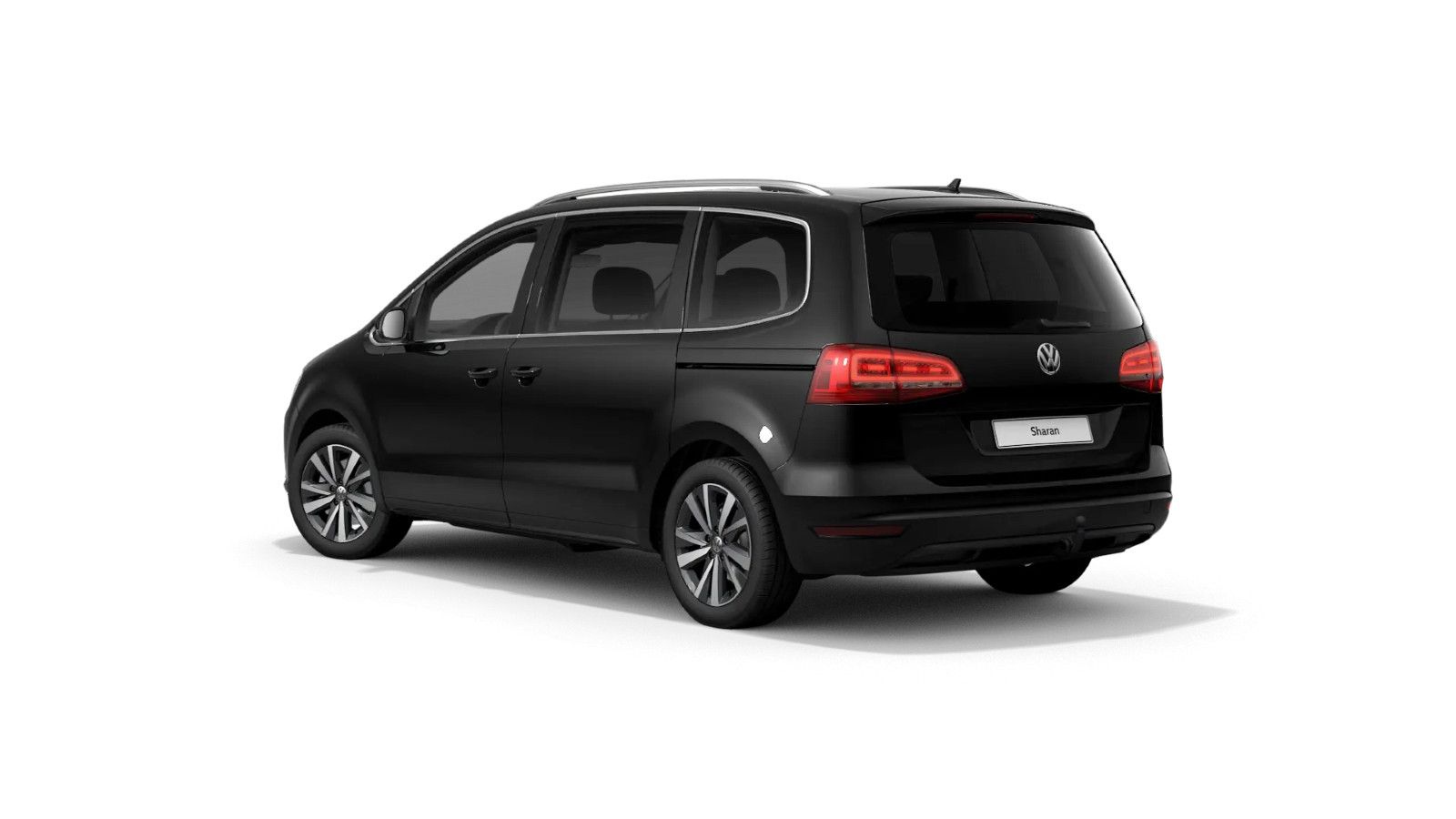 Volkswagen Sharan - Bild 3