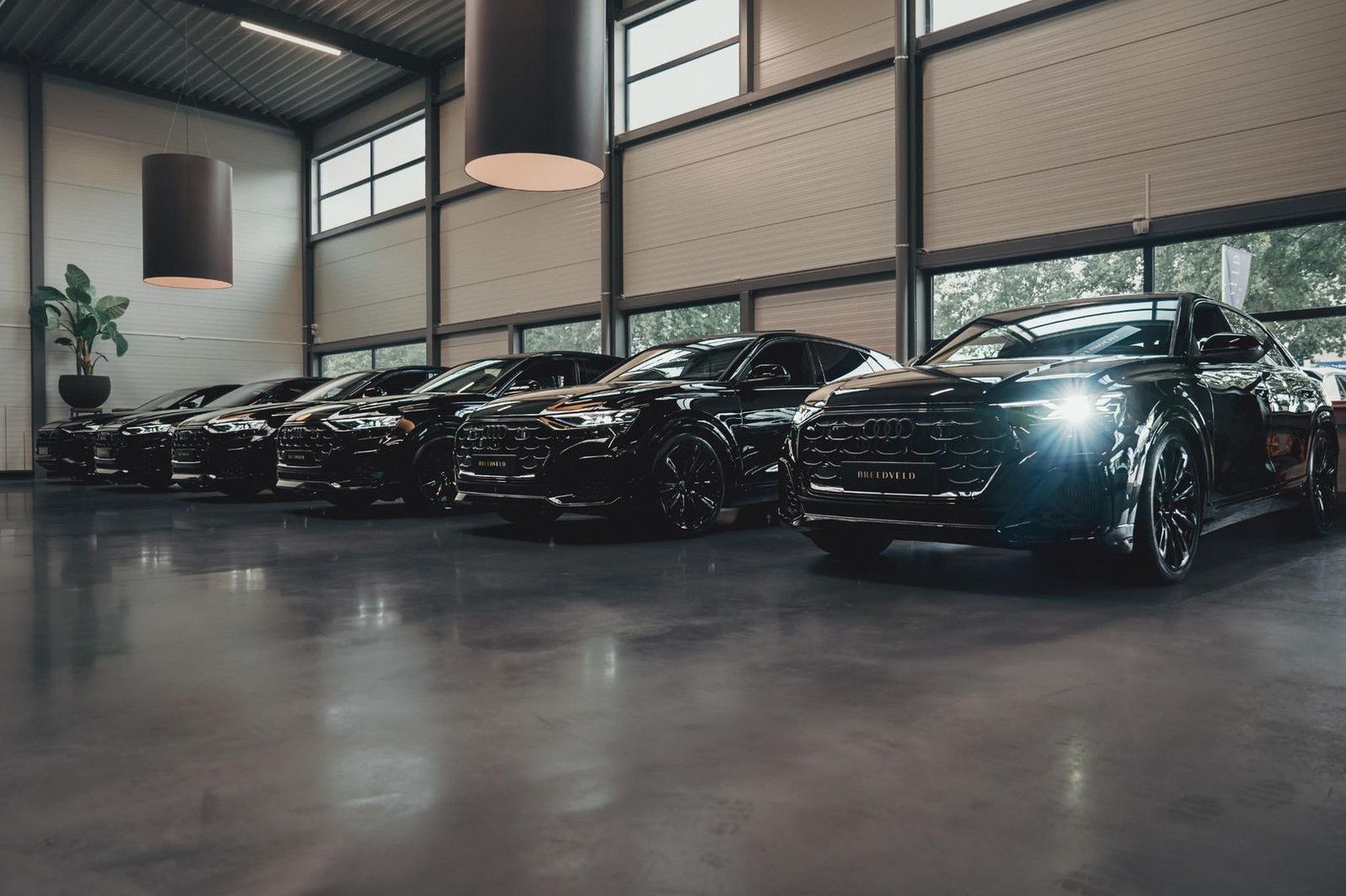 Mercedes-Benz GLE 400 e 4MATIC AMG Line imagem 3