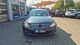 Mercedes-Benz C 180 C Limousine C 180 CGI BlueEfficiency Avant - Mercedes-Benz C 180: Cgi Blueefficiency