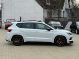 Cupra Ateca Basis 4Drive - Cupra Gebrauchtwagen von 2020