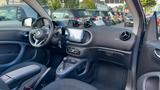 Smart Cabrio TURBO DCT SILVER & BLACK EDITION! 1.HAND! - Smart: Edition