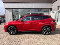 Hyundai TUCSON - Vorschau Bild 5