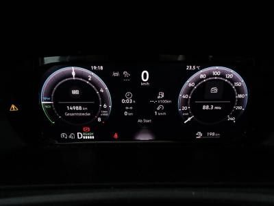 Fahrzeugabbildung Volkswagen Caddy TSI e-Hybrid DSG ACC AHK LED Kamera SHZ