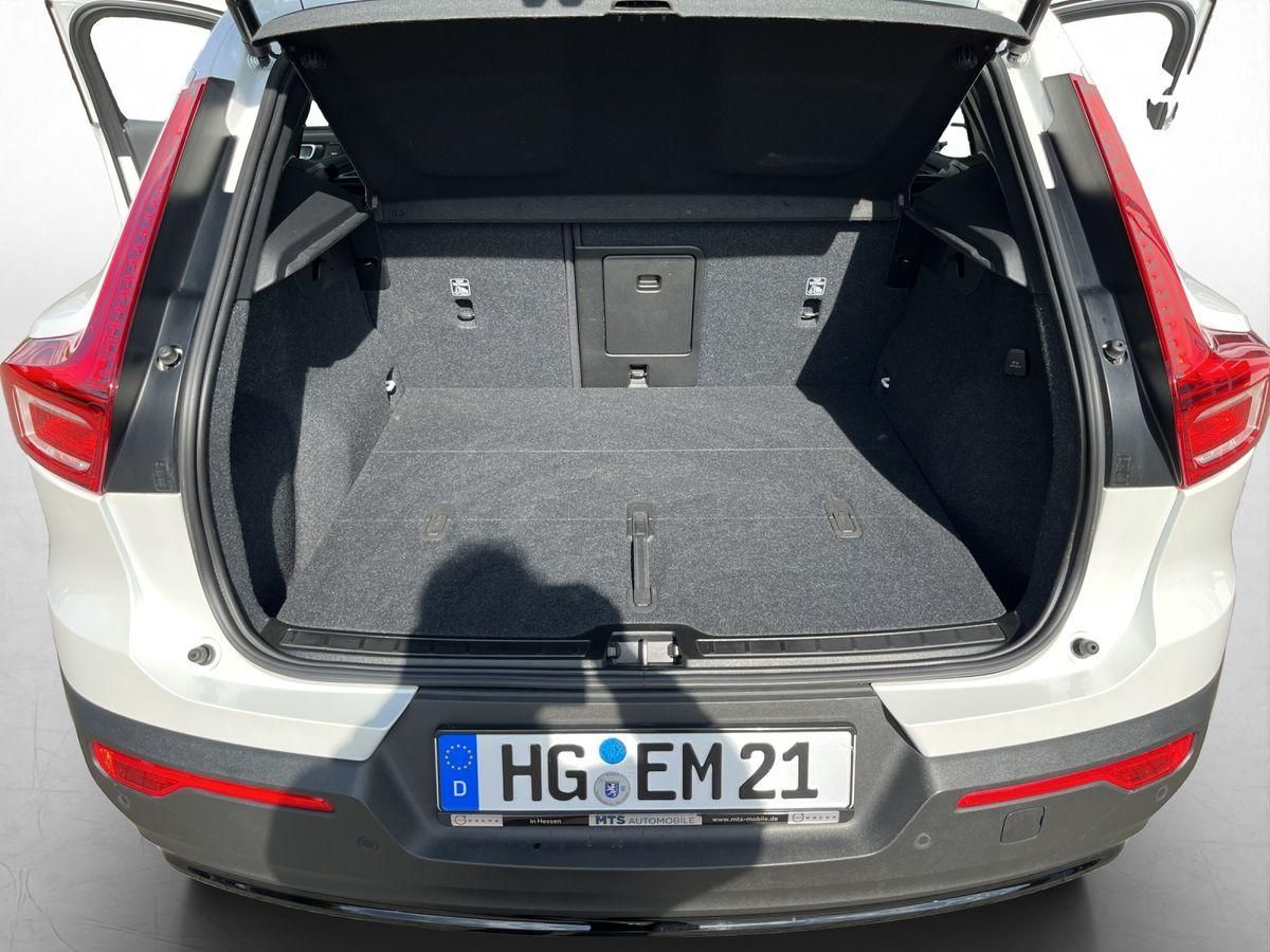 Volvo XC40 - Bild 19