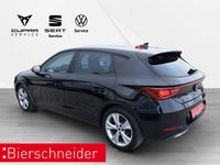 Seat Leon - Vorschau Bild 5