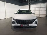 Hyundai Tucson 1.6 T-GDI Trend 4WD|LED|Navi|PDC|Sitzheiz - Hyundai in Solingen