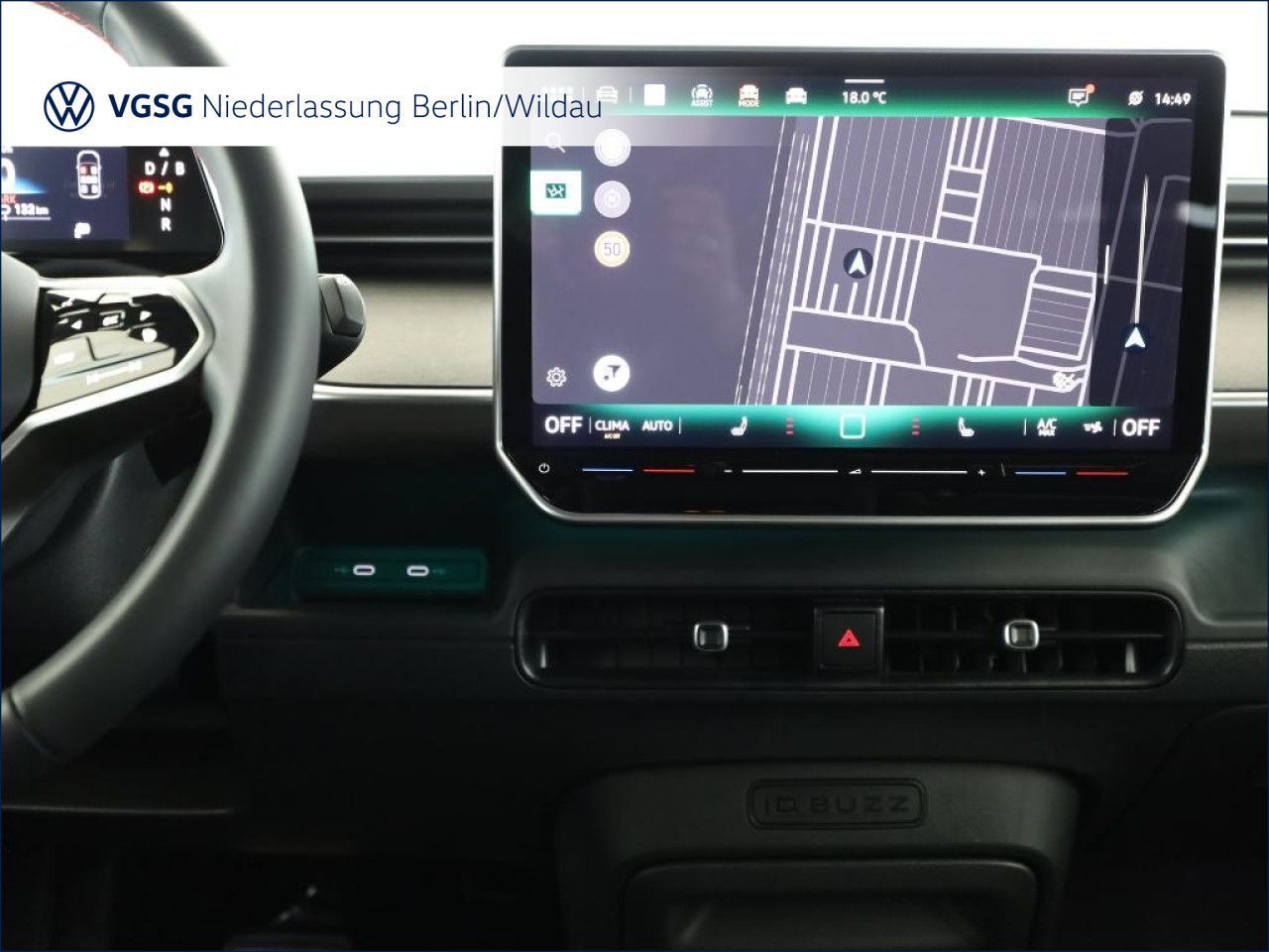 Volkswagen ID. Buzz - Bild 7