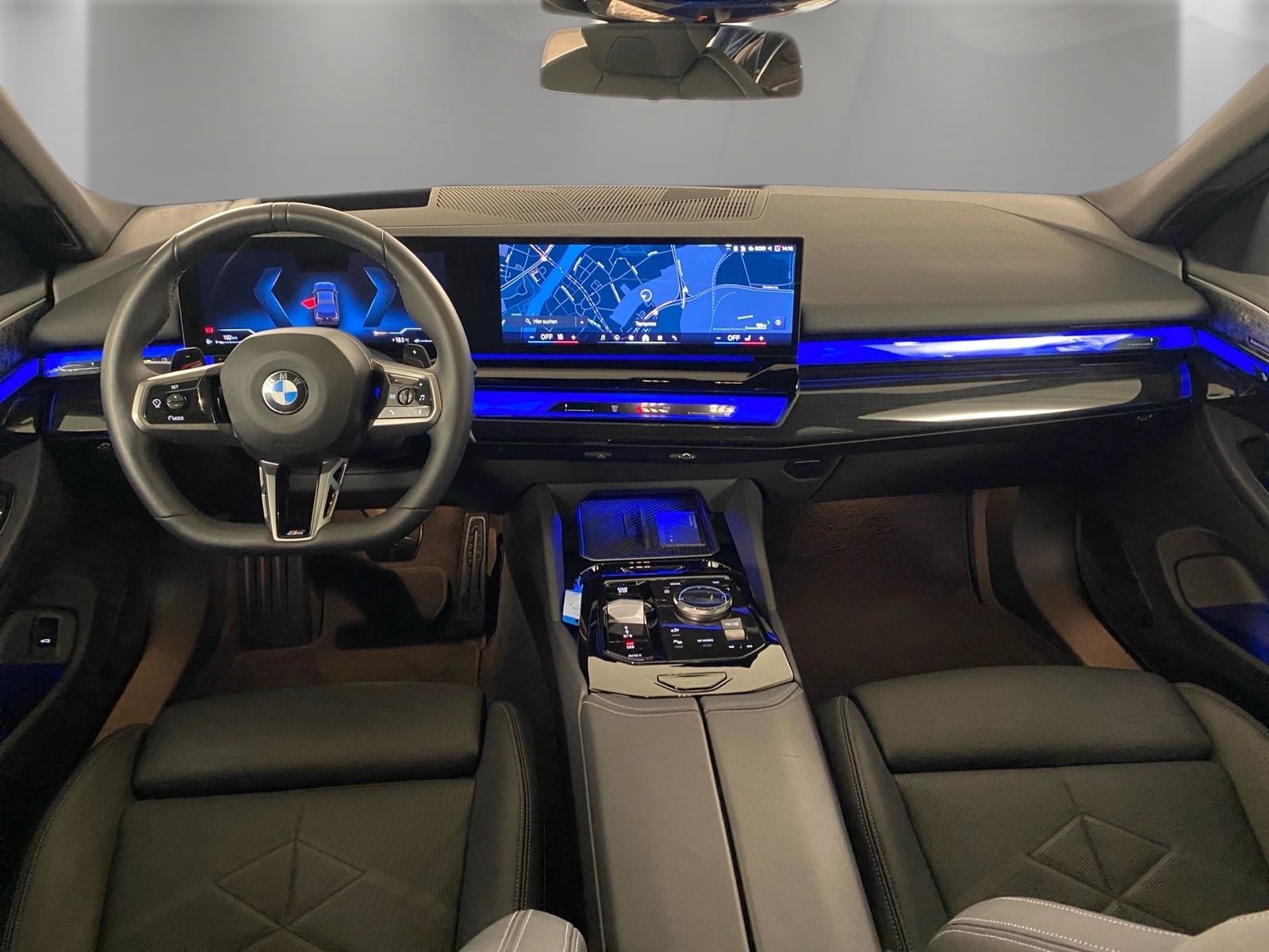 BMW 540 - Bild 12