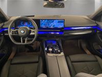 BMW 540 - Vorschau Bild 12