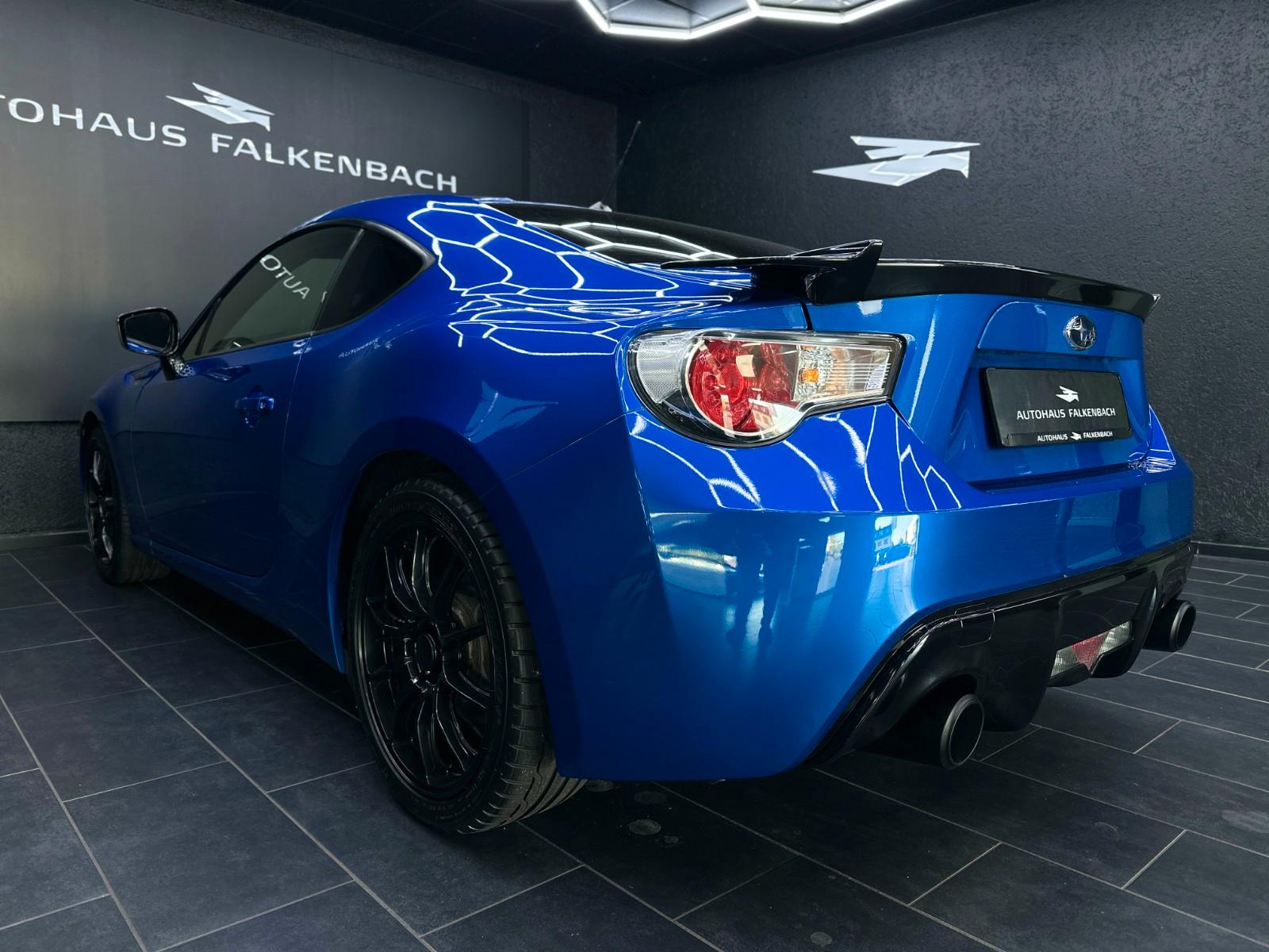 SUBARU BRZ 2.0 200ch BVM SPORT KEYLESS XENON OZ