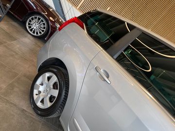 Peugeot 5008 Active *7.SITZER*KLIMA*TEMPOMAT*PDC*