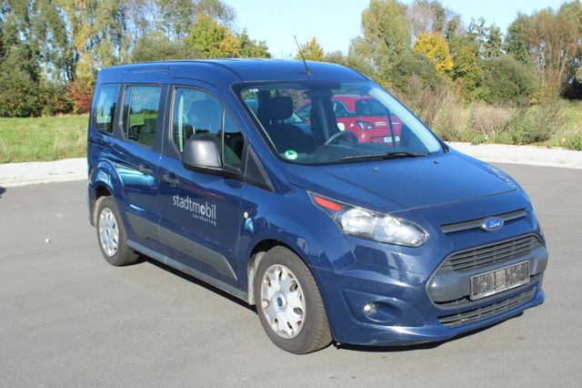 Ford Tourneo Connect 1.0 EcoBoost Trend Klimaaut BT