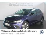 Volkswagen Polo Life 1,0 l TSI 95 PS 7Gang DSG -3600€ - Volkswagen Polo New cars in Berlin