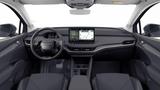 Skoda Enyaq 60 NAVI+SHZ+KAMERA+SPURASSIST+KEYLESS+LED - Skoda Enyaq Neuwagen