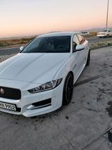 Jaguar XE R-Sport - Jaguar in Stuttgart