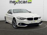 BMW 428i xDrive SPORT HUD|NAVIPROF|XEN|CAM|AIRSCRAF - : Cabrio, Sport