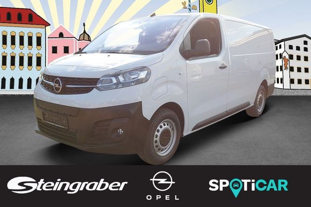 Opel Vivaro-e Cargo L (50-kWh) *sofort verfügbar*