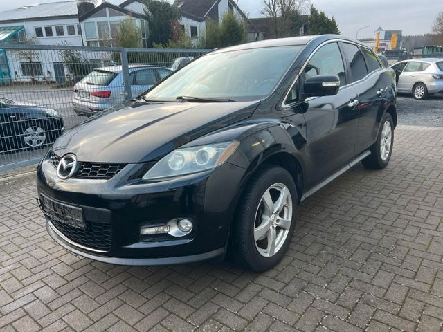 Mazda CX-7 Expression 4x4