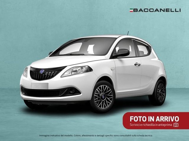 Inne Lancia Ypsilon 1.0 FireFly 5 porte S&S Hybrid Go