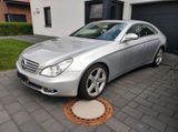 Mercedes-Benz Mercedes Benz CLS 350 - Mercedes-Benz CLS 350 aus 2005