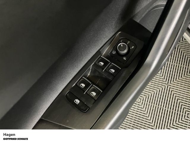 Volkswagen Taigo - Bild 10