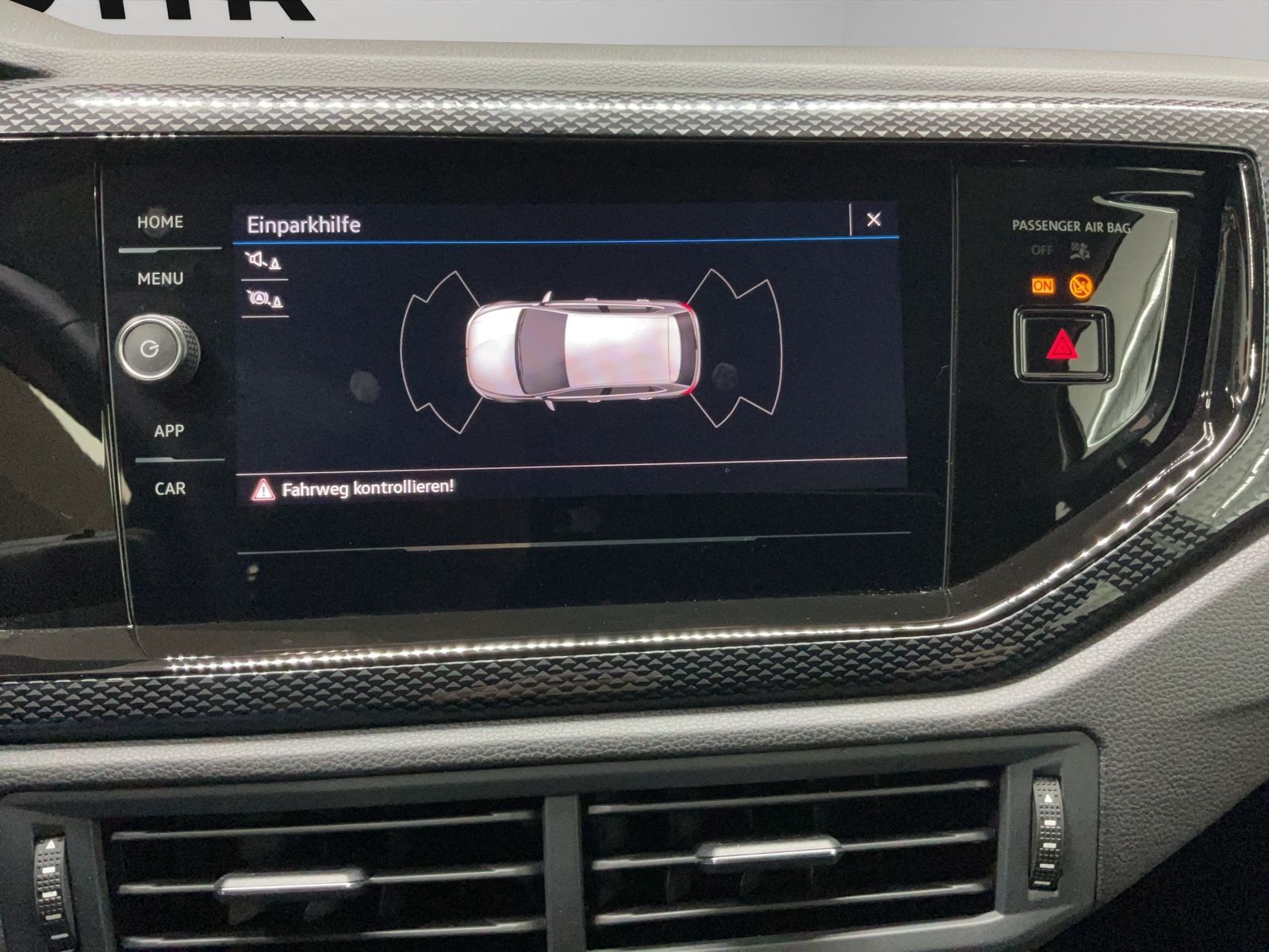 Volkswagen Polo - Bild 12