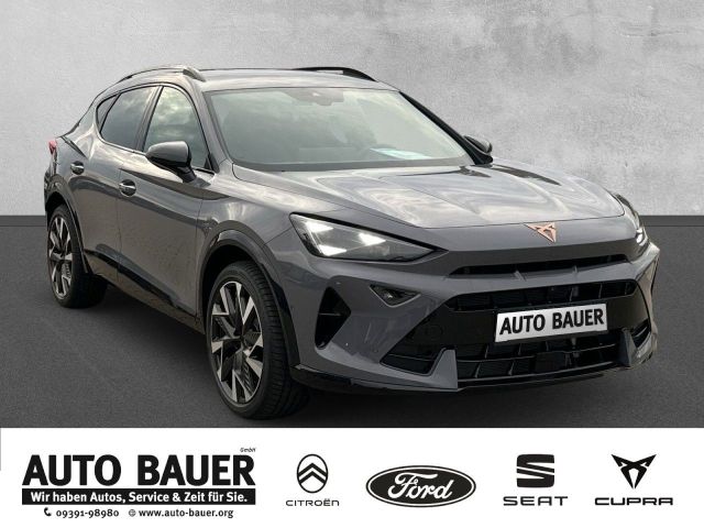 CUPRA Formentor VZ 2.0 TSI 265 PS DSG - mit KI generiert/bearbeitet