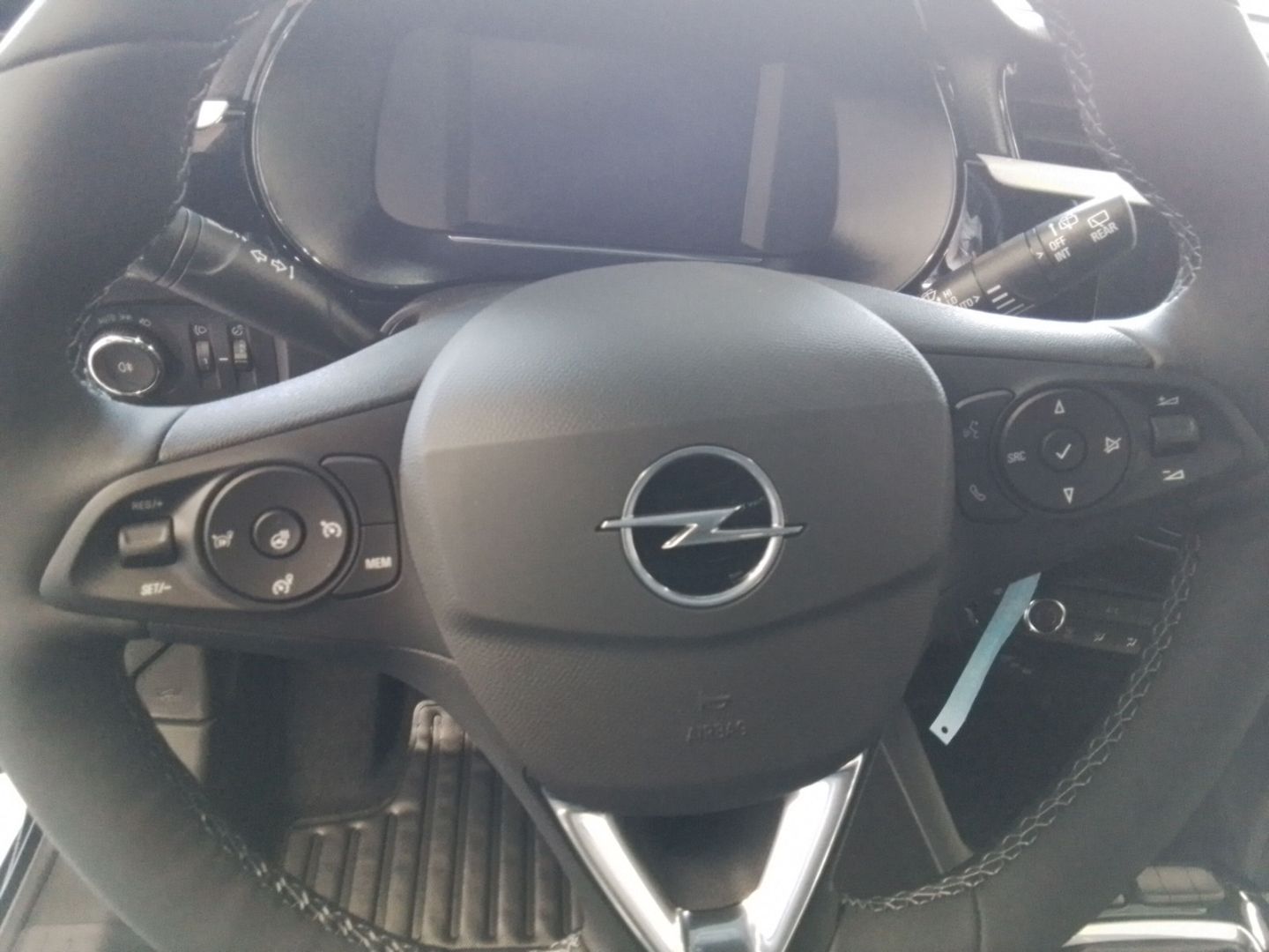Opel Corsa - Bild 12