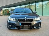 BMW 120d  M Sport | Alcantara | harman Kardon | F21 - BMW F21 - BMW 1er Reihe