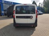 Fiat Doblo Kastenwagen SX 1.3 Klima, Radio mit Nav... - Fiat Doblo: Kastenwagen