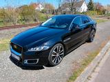 Jaguar XJ50 3.0 V6 Diesel XJ50 - Jaguar XJ mit Diesel-Antrieb: Limousine, 3.0