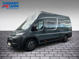 Pössl D-Line Roadcruiser Revolution SIE SPAREN: 2.347, - Pössl Kastenwagen Roadcruiser