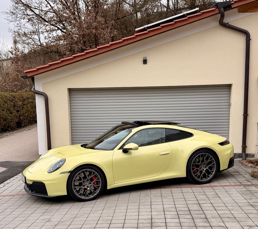Image of Porsche 911