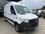 Mercedes-Benz Sprinter 317 Cdi L2H2 MBUX 360° Kam. AHK 3,5T - Mercedes-Benz Sprinter in Hamm