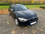 BMW 116i BJ. 2013 - Sitzheizung, PDC - BMW 116