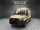 Mercedes-Benz eSprinter 312 Kasten DAB*DC-Laden*SHZ*Klima+++++ - Angebote