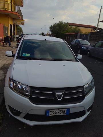 Dacia Sandero 1.4 8V GPL Lauréate