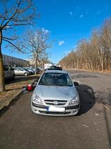 Hyundai HYUNDAI GETZ / TÜV neu / Zahnriemen Neu - gebrauchte Hyundai Getz aus dem Jahr 2006