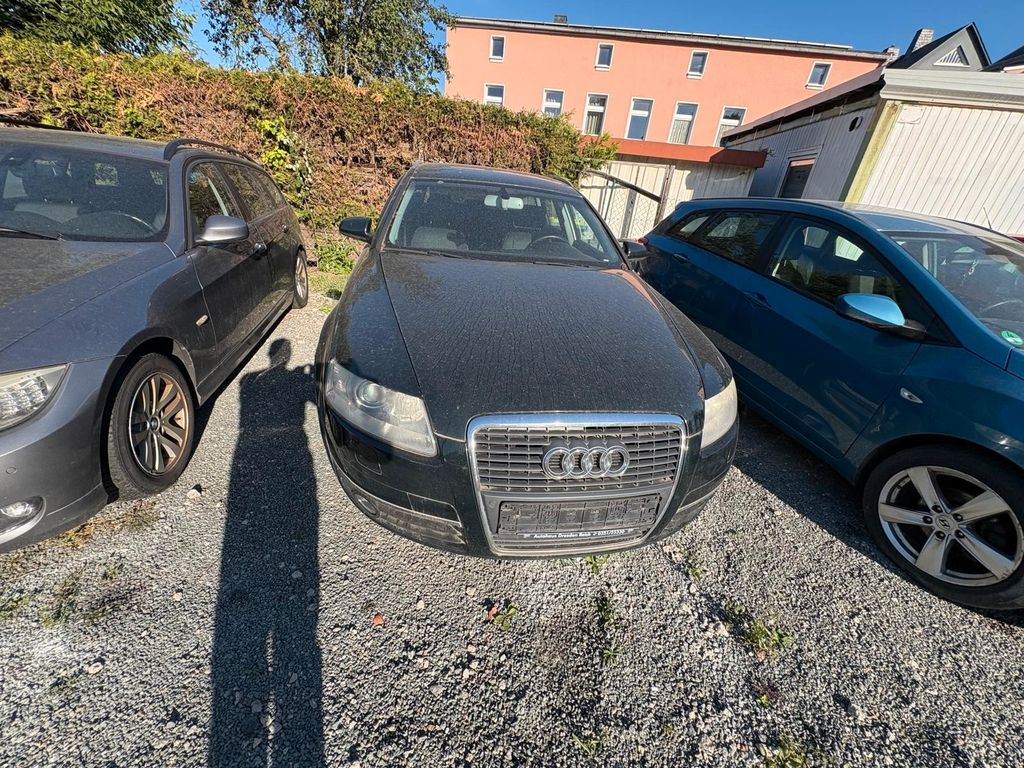 Angebot ansehen Audi A6