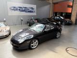 Porsche 996 Carrera 4 Cab.*D.*82t.km*Top*FullSet - Porsche 996 in Berlin