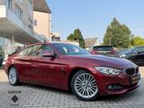 BMW 428 i Coupe Luxury AHK/Navi/Leder/Soundsyst/BiXe - BMW 4er Reihe mit Benzin-Antrieb: Sportwagen