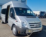Ford TRANSIT 430 /17 SITZER/KLIMA/GUTER ZUSTAND/MWST - Ford Transit 17 sitzer