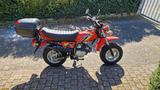 Honda CY50 - Offers matching your search criteria