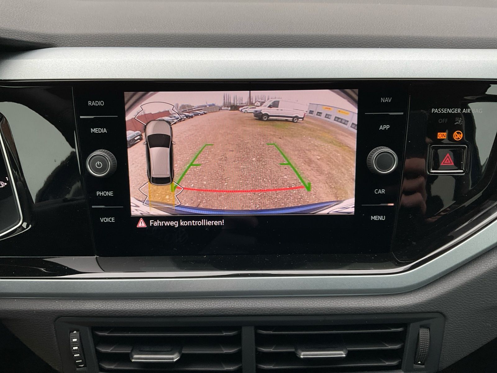 Volkswagen Taigo - Bild 18