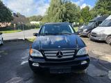 Mercedes-Benz ML 270 ML -Klasse ML 270 CDI Final Edition - gebrauchte Mercedes-Benz ML 270 aus dem Jahr 2005